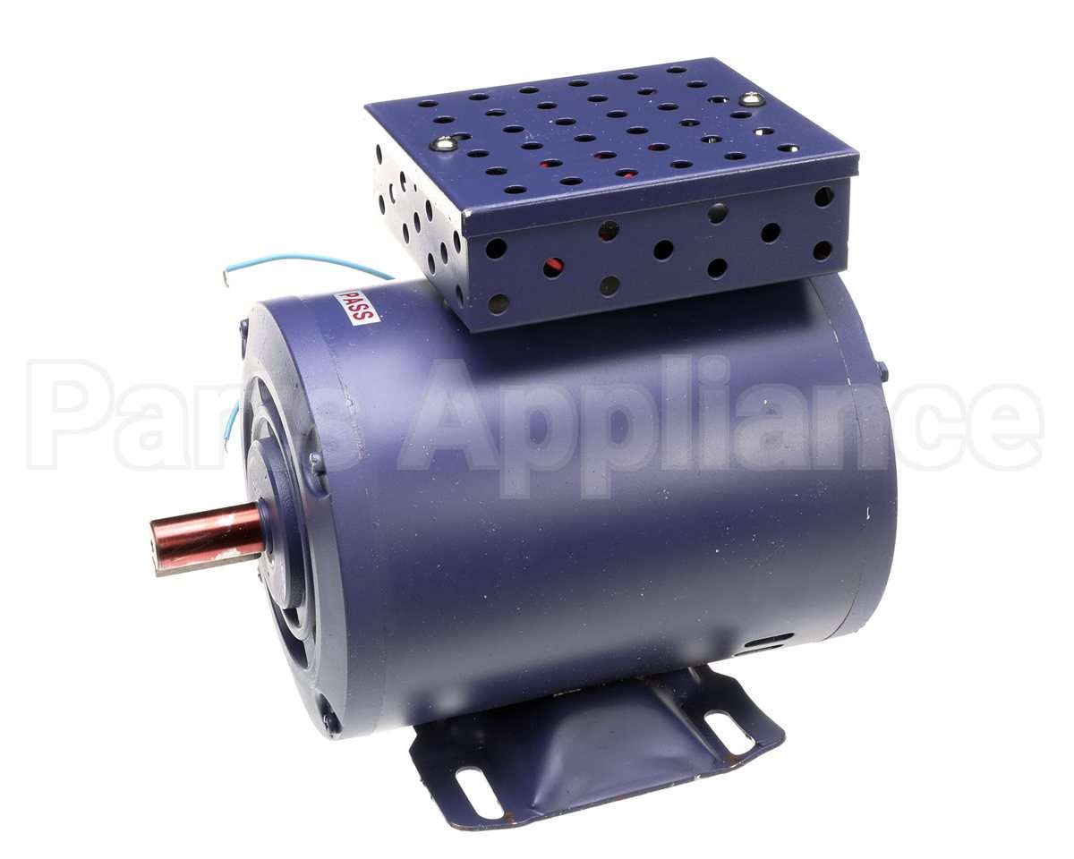 B201701 Turbo Air Motor, 1.5Hp 115V 1Ph (#7-1) Gbs-270S