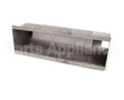 B202 Ayr King Sifter Screen, 24 With Notch,