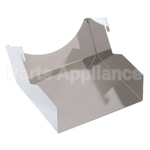 B203 Compatible Ayrking Dough Ball Chute