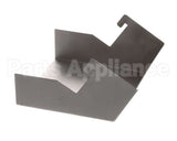 B203 Ayr King Dough Ball Chute