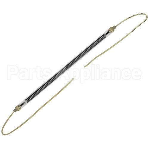 B204012 Compatible Vollrath Quartz Element 104V
