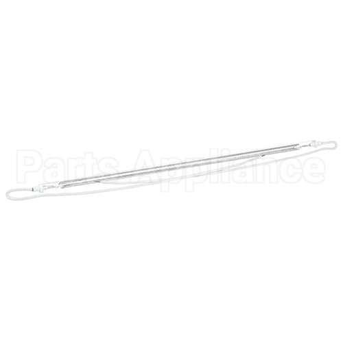 B204213 Compatible Vollrath Quartz Heater Tube