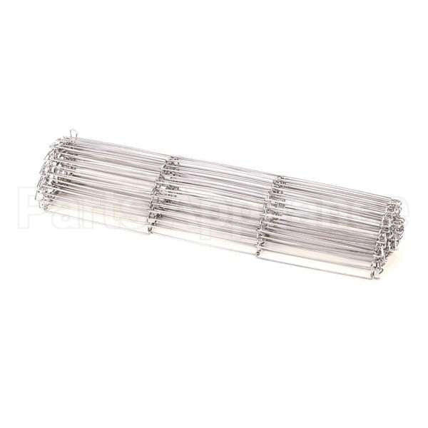 B204273 Compatible Vollrath Belt, Wire Conveyor 10.5X30