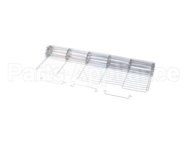 B204277 Vollrath Wire Conveyor Belt 14.5X29.5