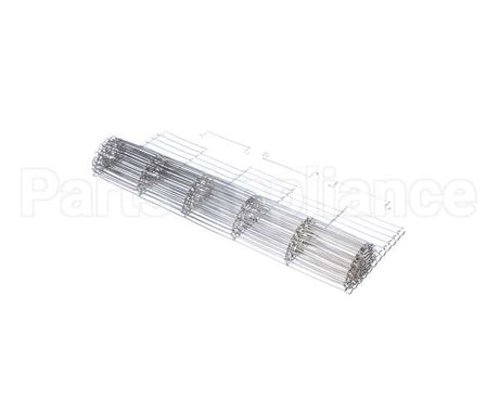 B204277 Vollrath Wire Conveyor Belt 14.5X29.5