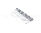 B204277 Vollrath Wire Conveyor Belt 14.5X29.5