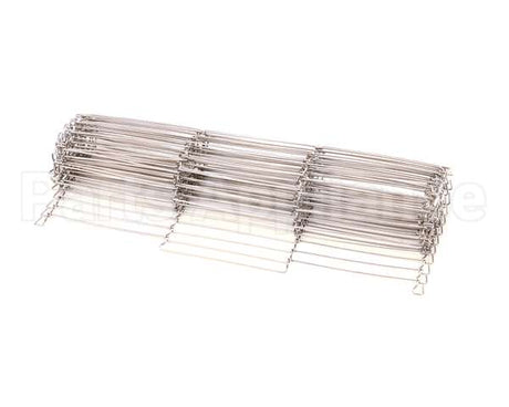 B205118 Vollrath Wire Conveyor Belt 10.5 X 33