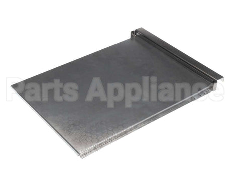 B205128 Vollrath So2 10.5 Crumb Tray Assm