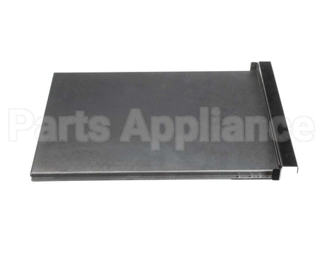 B205128 Vollrath So2 10.5 Crumb Tray Assm