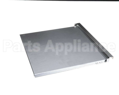 B205129 Vollrath So2 14.5 Crumb Tray Assm