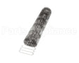 B205133 Belleco Wire Conveyor Belt 14.5 X 57