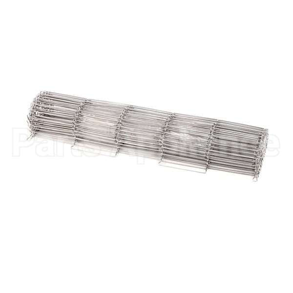 B205133 Compatible Vollrath Wire Conveyor Belt 14.5 X 57