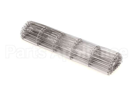 B205133 Vollrath Wire Conveyor Belt 14.5 X 57