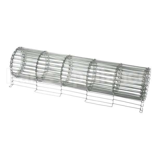 B205138 Compatible Belleco Wire Conveyor Belt 14.5 X 41