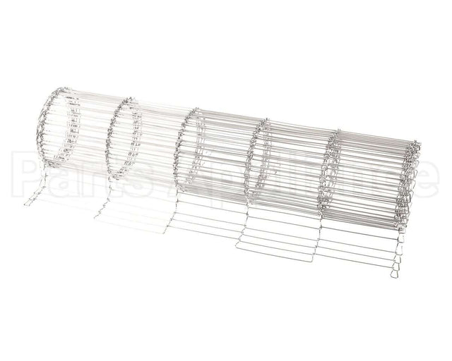 B205138 Vollrath Wire Conveyor Belt 14.5 X 41