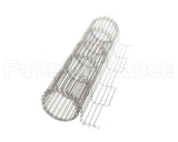 B205138 Vollrath Wire Conveyor Belt 14.5 X 41