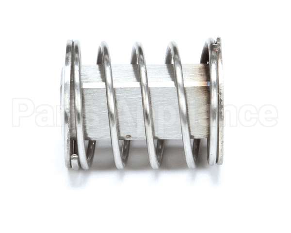 B206 Ayr King Spring Loading Drive Couple Wi