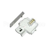 12001908 Whirlpool Lid Switch Kit