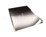 B2100108-C Pitco Tank Cover,Assembly (Std) 18,He18,18 B