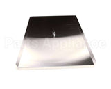 B2100108-C Pitco Tank Cover,Assembly (Std) 18,He18,18 B