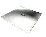 B2100204-C Pitco Tank Cover,Assembly (Std) 24P,24F,