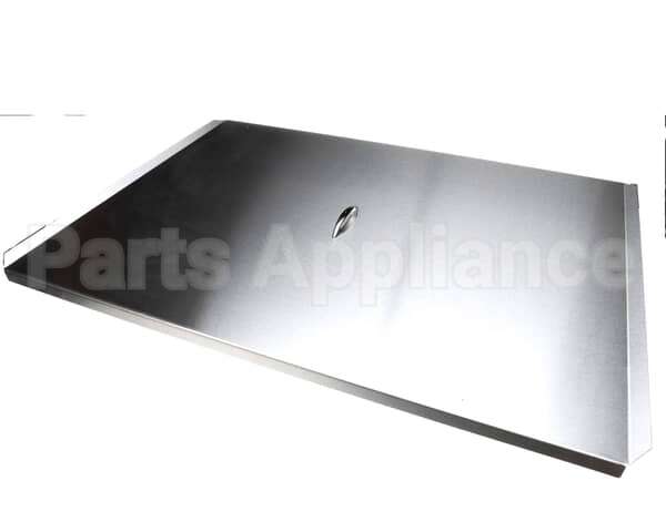 B2100210-C Pitco Tank Cover,Assembly (Std) 34P,34F,E34,