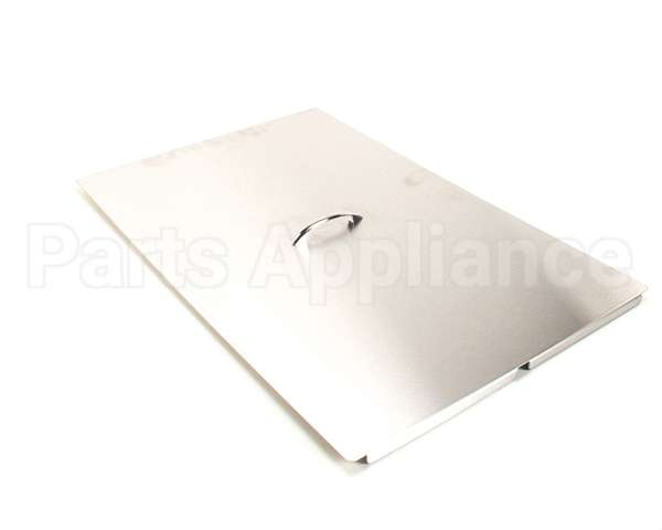 B2101501-C Pitco Tank Cover,Assembly Sg14,Sg14R,Sg14T