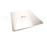 B2101502-C Pitco Tank Cover,Assembly Sg18