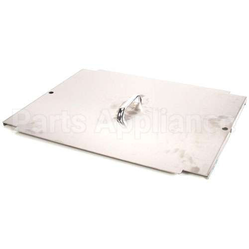 B2101503-C Compatible Pitco Dg14T Assy Dg14 Tk Cover