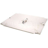 B2101503-C Compatible Pitco Dg14T Assy Dg14 Tk Cover