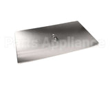 B2101505-C Pitco Tank Cover,Assembly Se14/Se14T