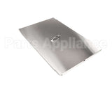 B2101505-C Pitco Tank Cover,Assembly Se14/Se14T