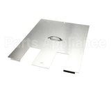 B2101508-C Pitco Tank Cover,Assembly E35