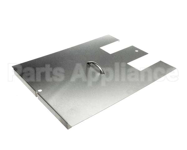 B2101508-C Pitco Tank Cover,Assembly E35