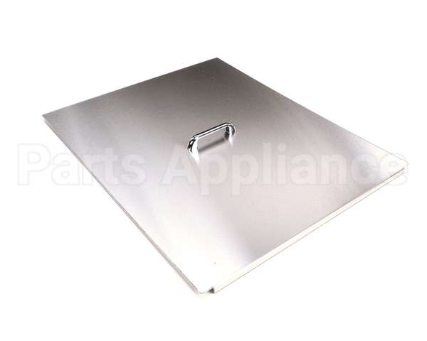 B2101510-C Pitco Tank Cover,Assembly Fbg18