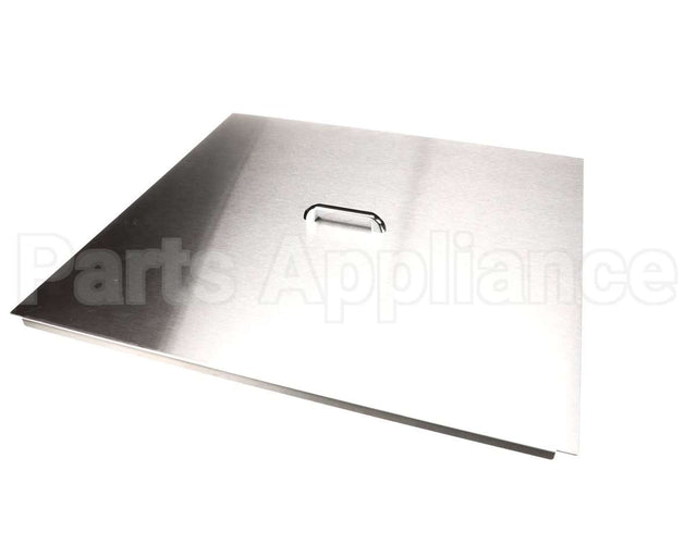 B2101511-C Pitco Tank Cover,Assembly Fbg24