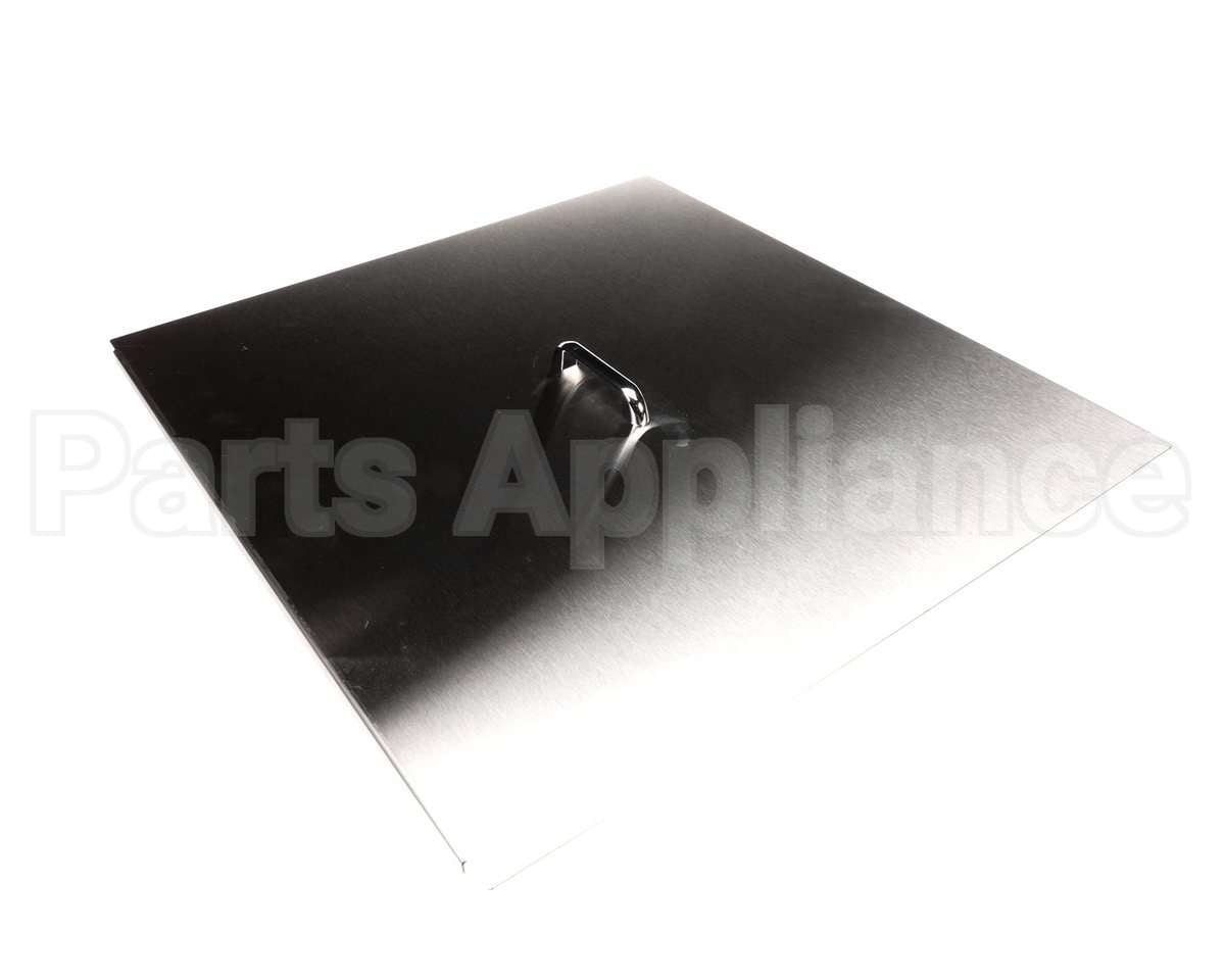 B2101511-C Pitco Tank Cover,Assembly Fbg24