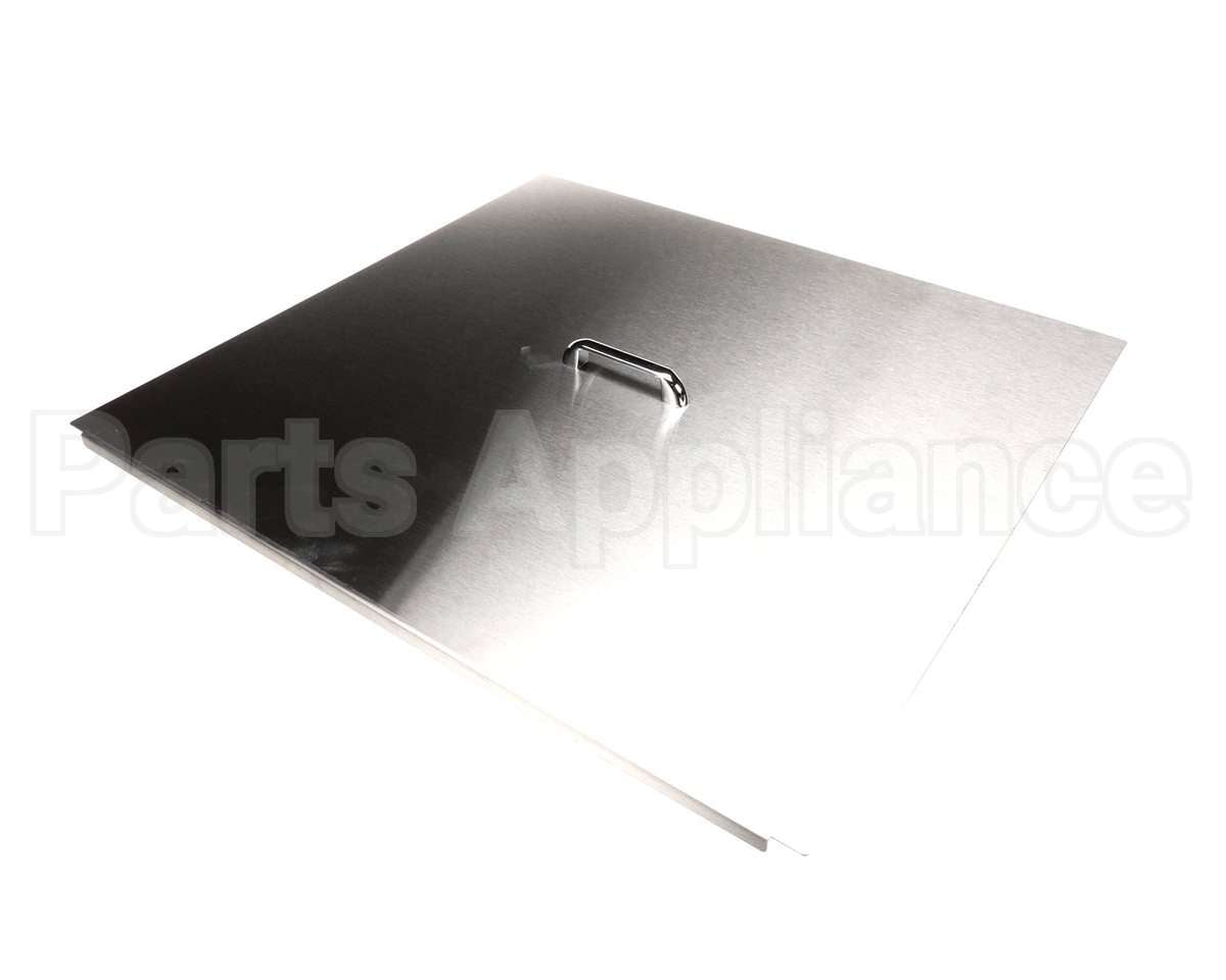 B2101511-C Pitco Tank Cover,Assembly Fbg24