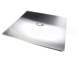 B2101512-C Pitco Tank Cover,Assembly Sgm24