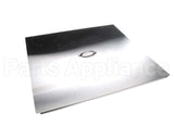 B2101512-C Pitco Tank Cover,Assembly Sgm24