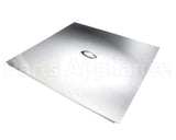 B2101512-C Pitco Tank Cover,Assembly Sgm24