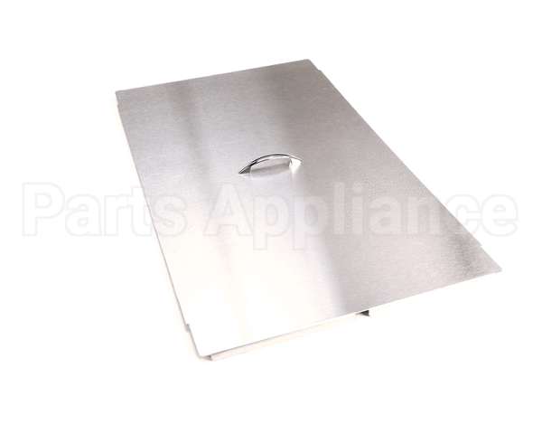 B2101518-C Pitco Tank Cover,Assembly Vf35