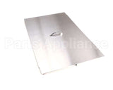 B2101518-C Pitco Tank Cover,Assembly Vf35