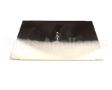 B2101519-C Pitco Tank Cover,Assembly Selv14/Selv14T