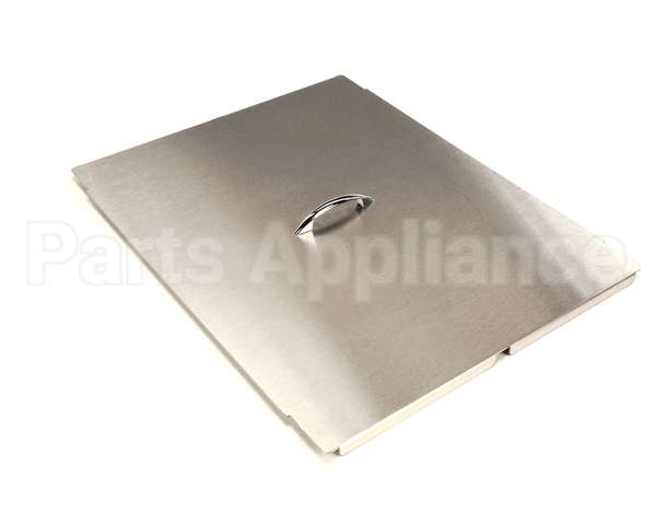B2101519-C Pitco Tank Cover,Assembly Selv14/Selv14T