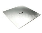 B2101521-C Pitco Tk Cov,Assembly Slv184