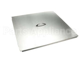 B2101521-C Pitco Tk Cov,Assembly Slv184