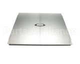 B2101521-C Pitco Tk Cov,Assembly Slv184