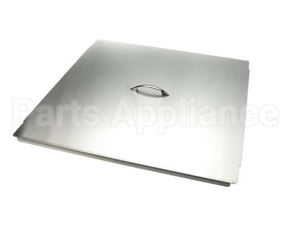 B2101521-C Pitco Tk Cov,Assembly Slv184