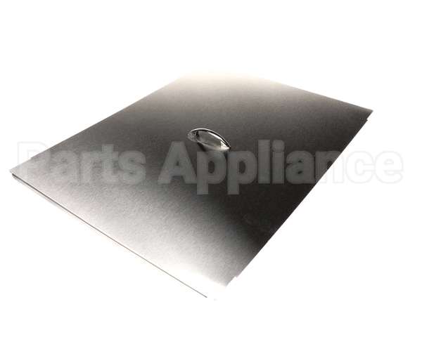 B2101523-C Pitco Tank Cover W/O Basketlift